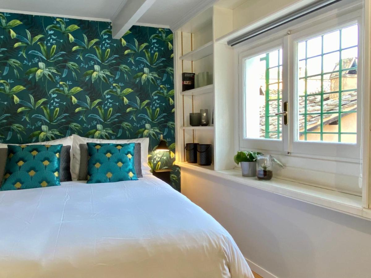 Paradise Penthouse Suite Amazing View ローマ エクステリア 写真