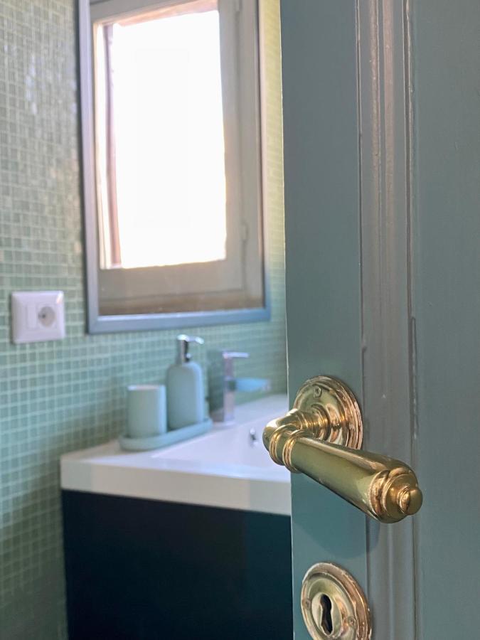 Paradise Penthouse Suite Amazing View ローマ エクステリア 写真