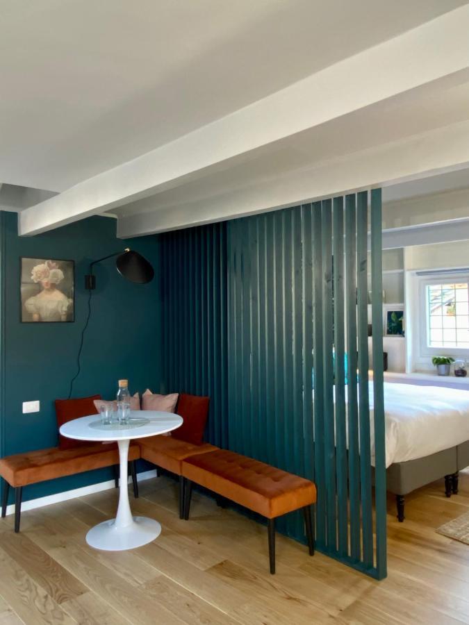 Paradise Penthouse Suite Amazing View ローマ エクステリア 写真
