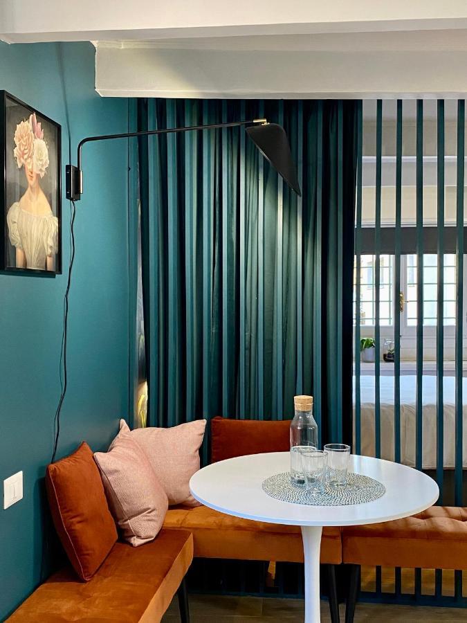 Paradise Penthouse Suite Amazing View ローマ エクステリア 写真
